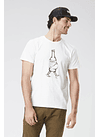 T-Shirt Picture Mens D&S Beerbelly T