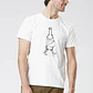 T-Shirt Picture Mens D&S Beerbelly T - thumbnail 1