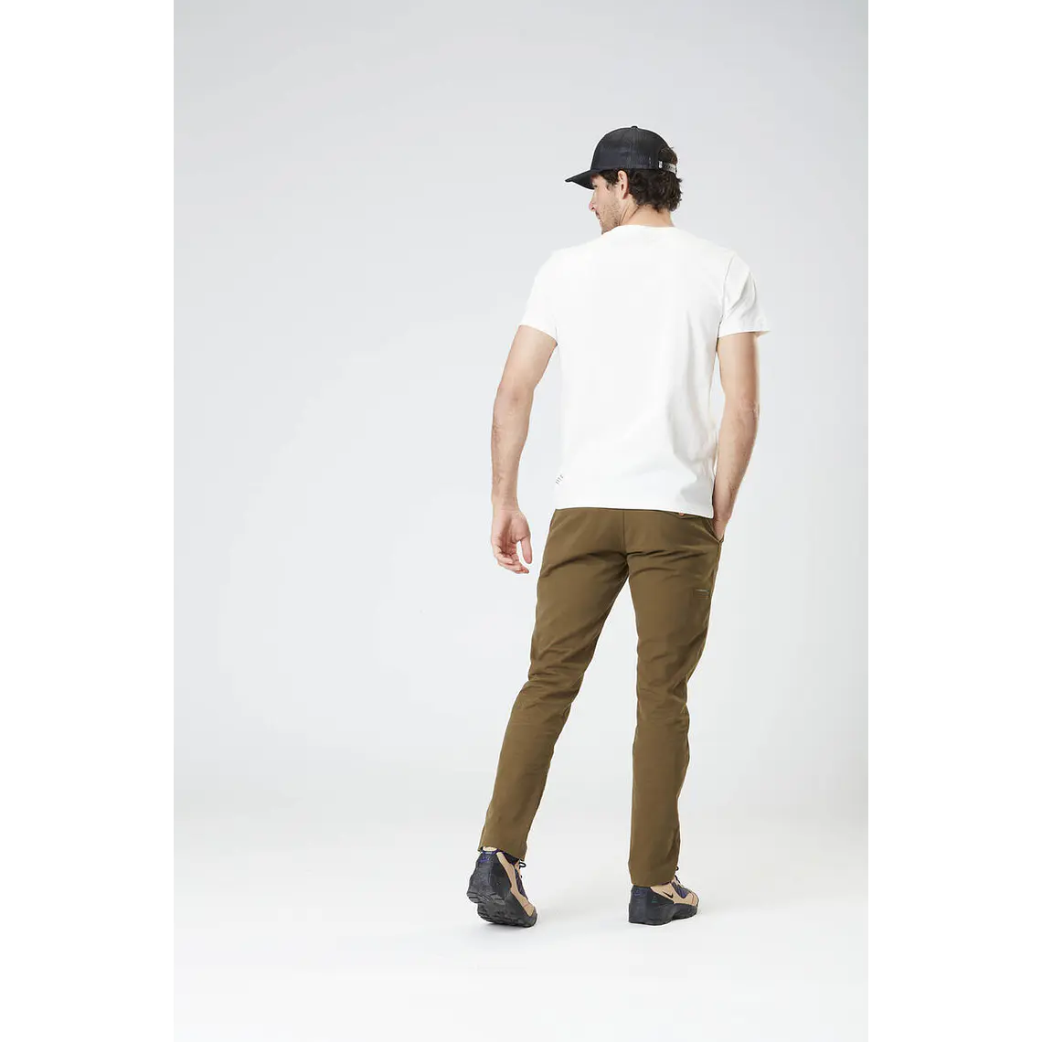 T-Shirt Picture Mens D&S Beerbelly T 4