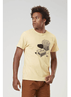 T-Shirt Picture Mens Cc Bamaga Tee