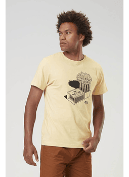 T-Shirt Picture Mens Cc Bamaga Tee