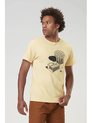 T-Shirt Picture Mens Cc Bamaga Tee