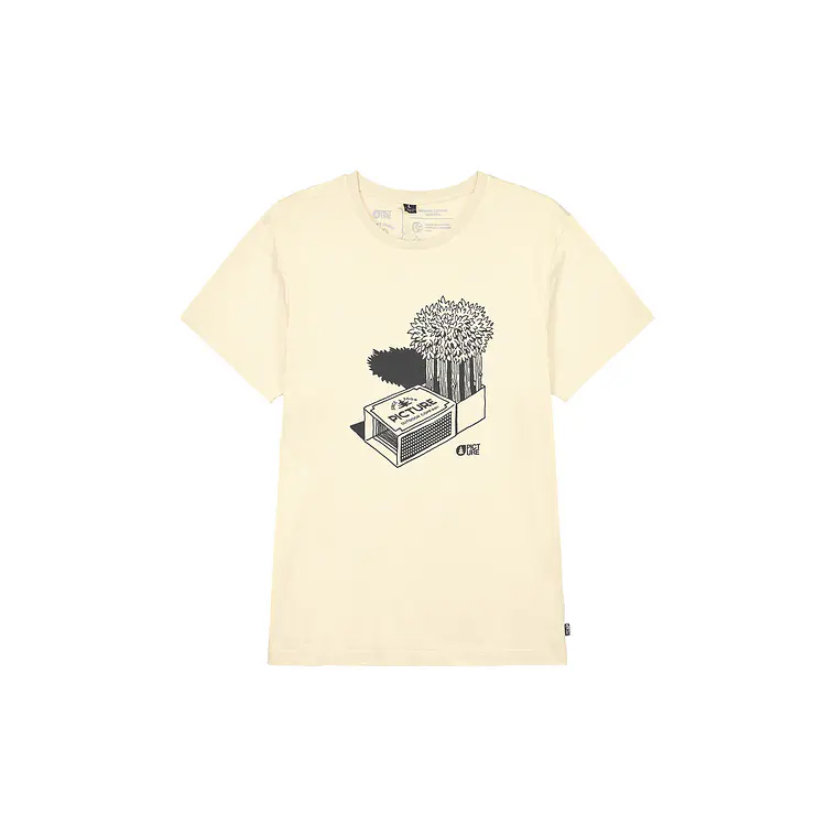 T-Shirt Picture Mens Cc Bamaga Tee 2
