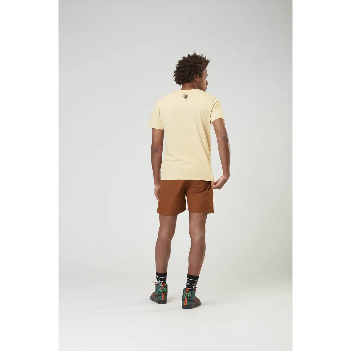 T-Shirt Picture Mens Cc Bamaga Tee 4