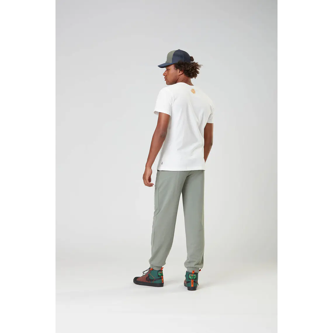 T-Shirt Picture Mens Cc Coulta Tee 4