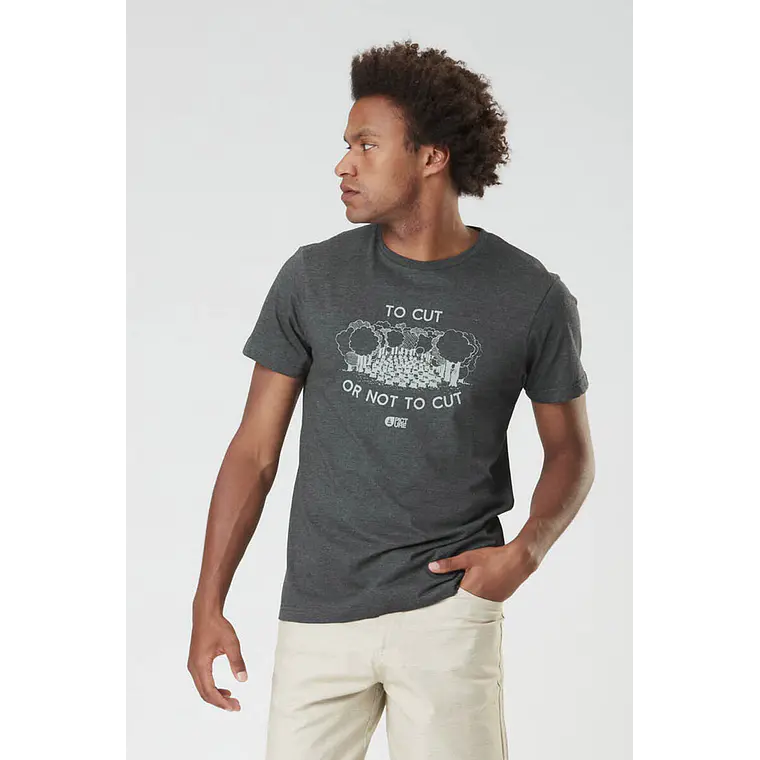 T-Shirt Picture Mens Cc Cowara Tee 1
