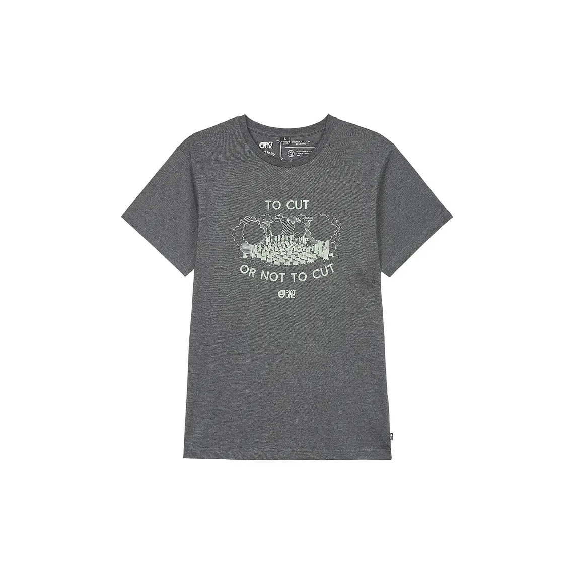 T-Shirt Picture Mens Cc Cowara Tee 2