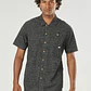 Camisa M/Curta Picture Mens Mataikona Ss - thumbnail 1