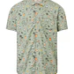 Camisa M/Curta Picture Mens Mataikona Ss - thumbnail 2