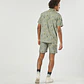 Camisa M/Curta Picture Mens Mataikona Ss - thumbnail 4