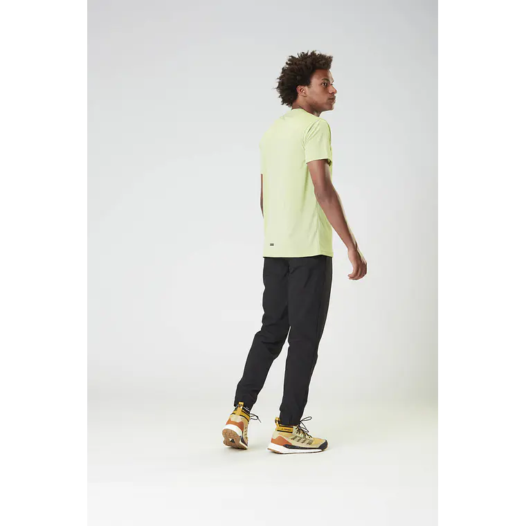 T-Shirt Picture Mens Travis Tech Tee 4