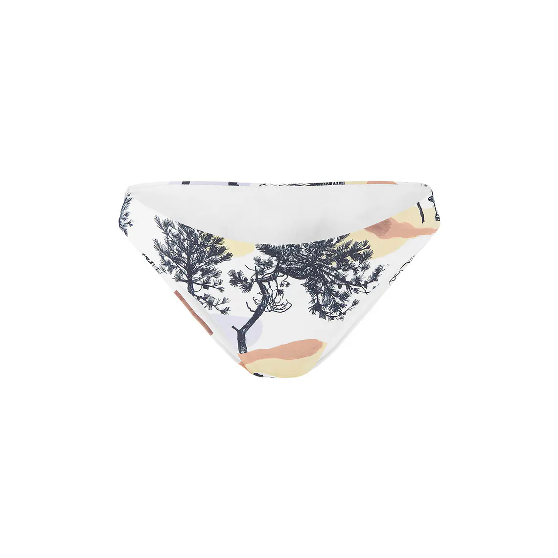 Biquini Cueca Picture Wms Figgy Prt Botto 2