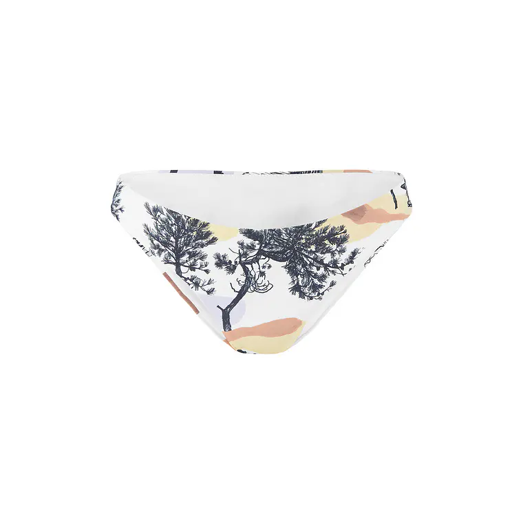 Biquini Cueca Picture Wms Figgy Prt Botto 2