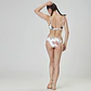 Biquini Cueca Picture Wms Figgy Prt Botto - Thumbnail 4