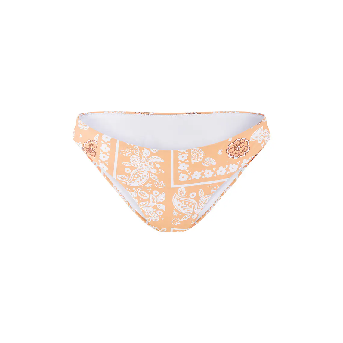 Biquini Cueca Picture Wms Figgy Prt Botto 2