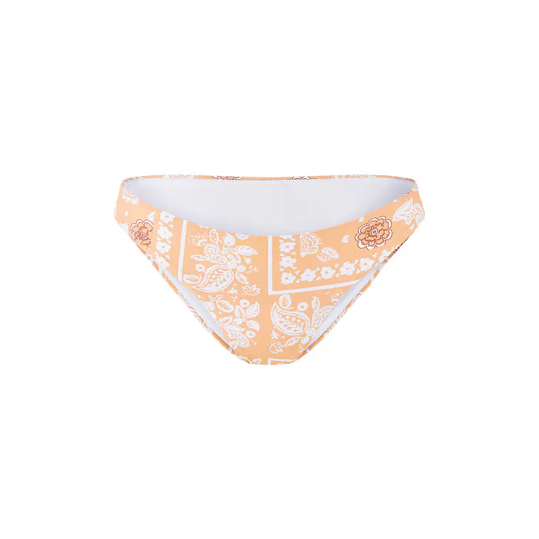 Biquini Cueca Picture Wms Figgy Prt Botto 2