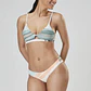 Biquini Cueca Picture Wms Figgy Prt Botto - Thumbnail 1
