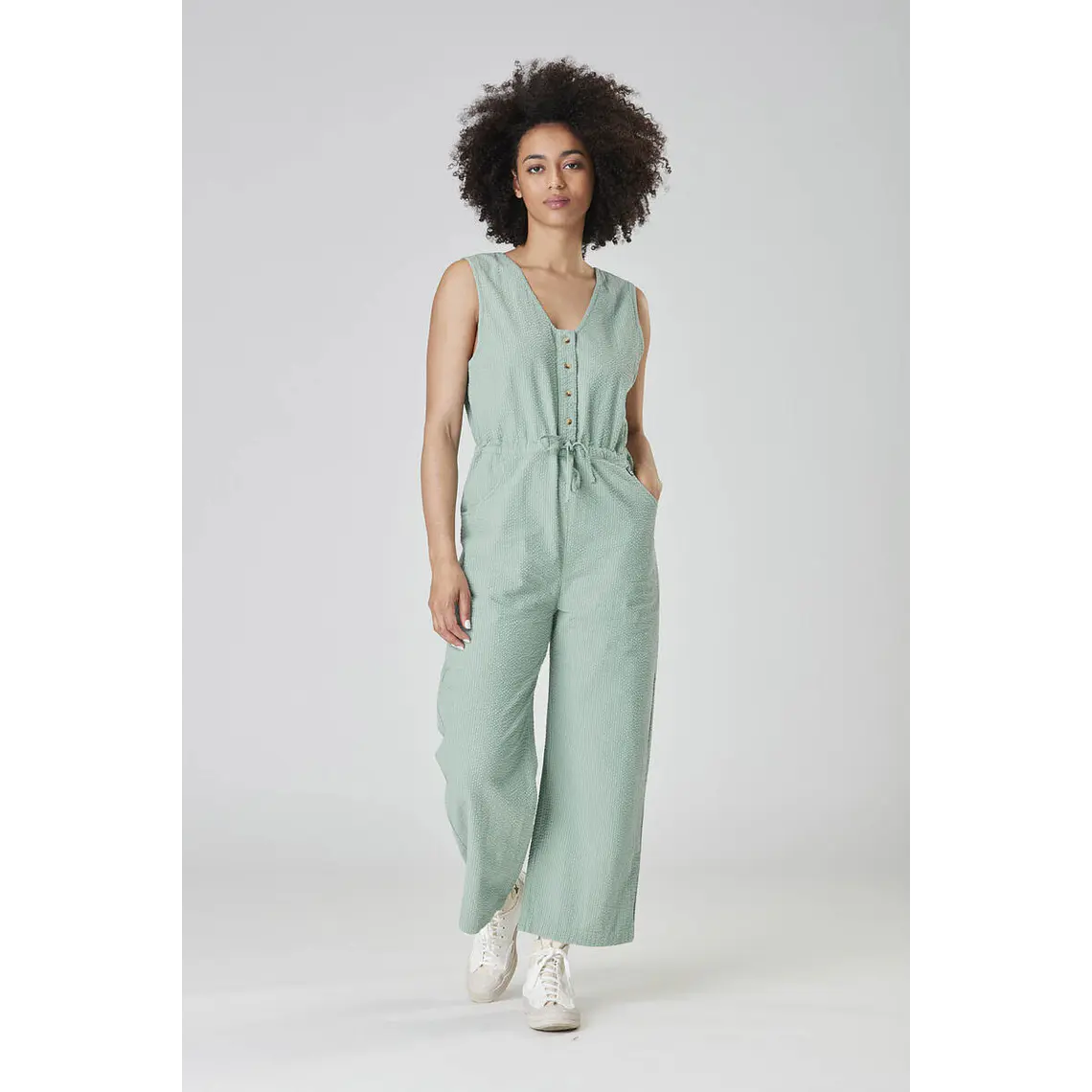 Macacão Picture Wms Trinket Suit 1