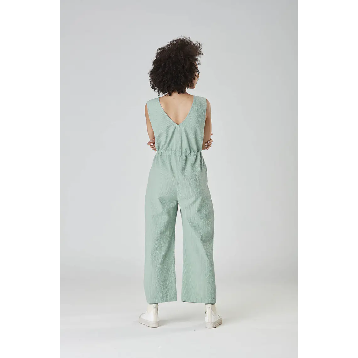 Macacão Picture Wms Trinket Suit 4