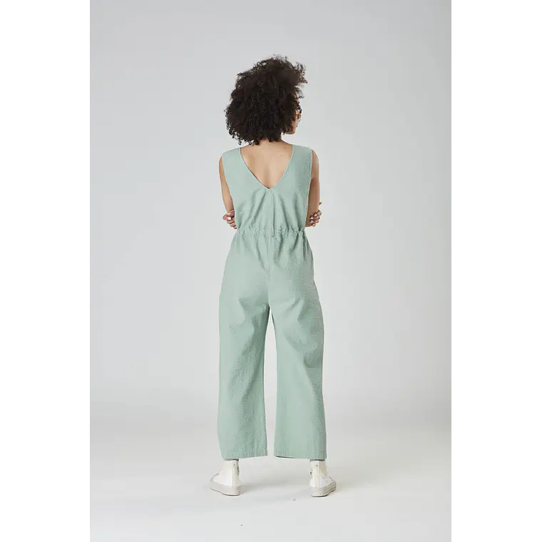 Macacão Picture Wms Trinket Suit 4