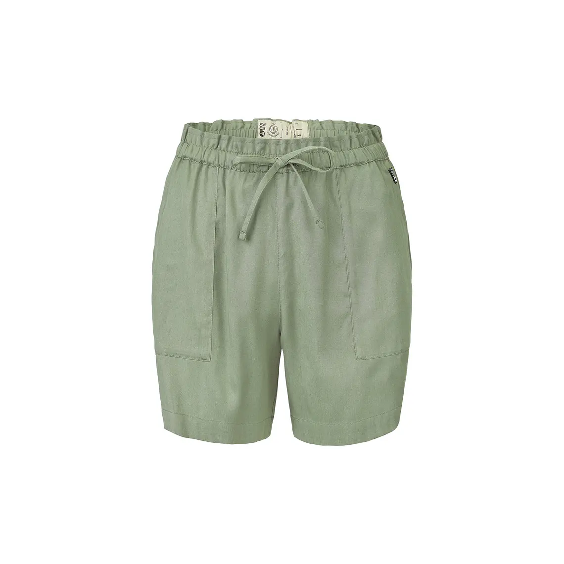 Walkshorts Picture Wms Milou Shorts 1