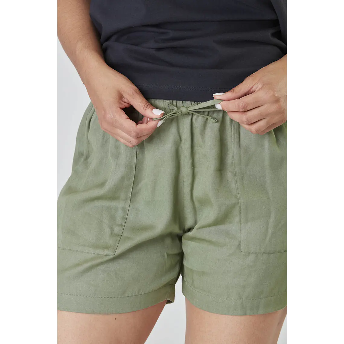 Walkshorts Picture Wms Milou Shorts 4