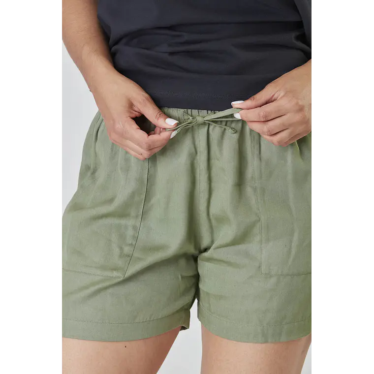 Walkshorts Picture Wms Milou Shorts 4