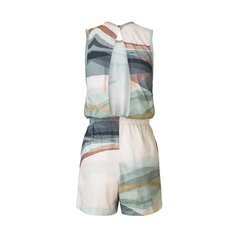 Jardineiras Picture Wms Alinna Romper 2