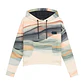 Sweat Hood Picture Wms Neris Crop Hood - Thumbnail 2