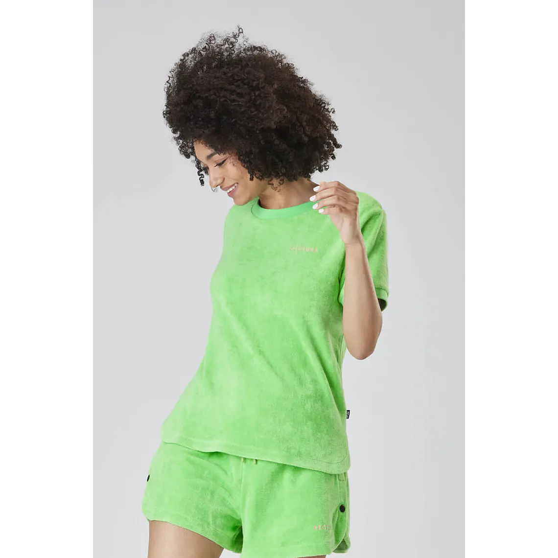 T-Shirt Picture Wms Carrella Tee 1
