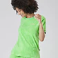 T-Shirt Picture Wms Carrella Tee - Thumbnail 1