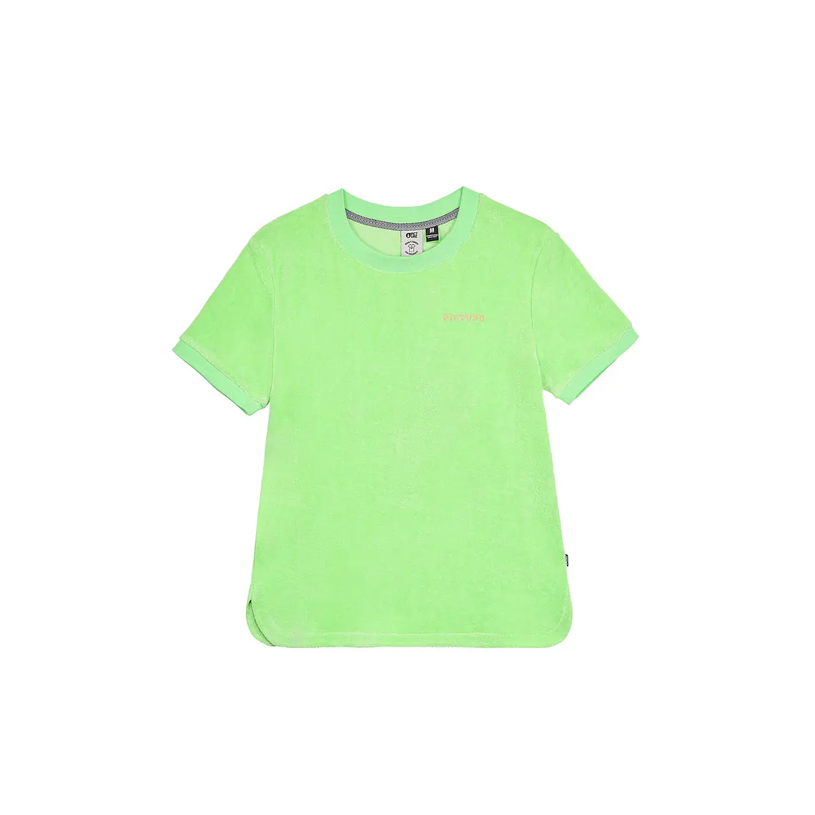 T-Shirt Picture Wms Carrella Tee 2