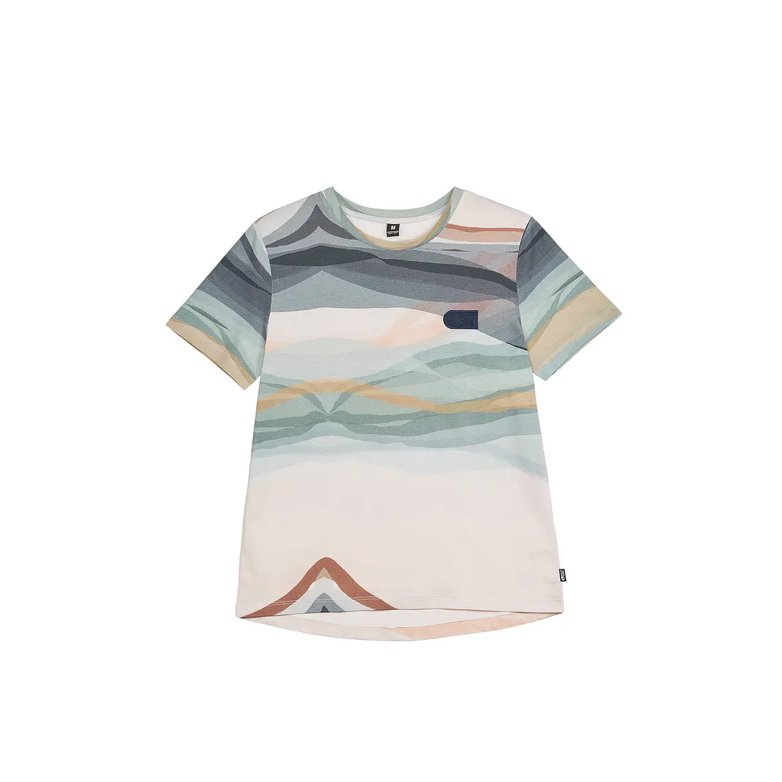 T-Shirt Picture Wms Aulden Tee 2
