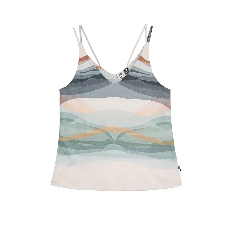 Top Picture Wms Silya Tee 2