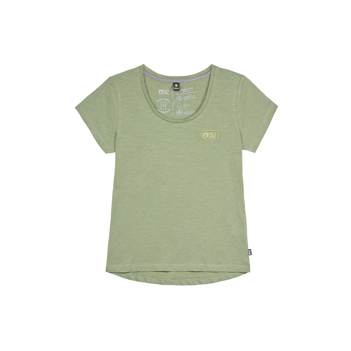 T-Shirt Picture Wms Basement Rev T 2
