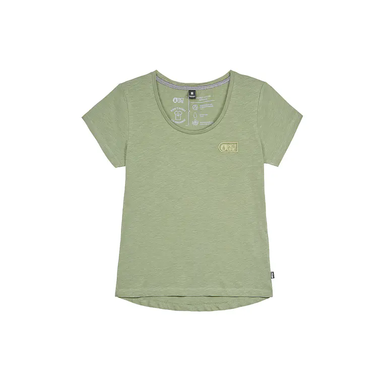 T-Shirt Picture Wms Basement Rev T 2