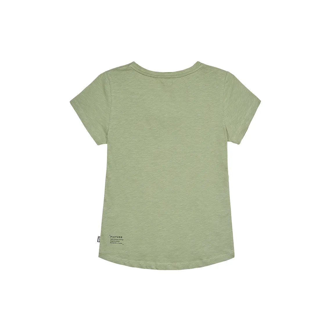 T-Shirt Picture Wms Basement Rev T 3