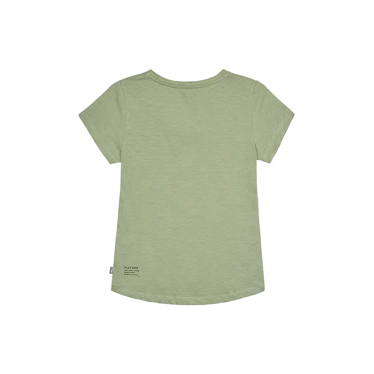T-Shirt Picture Wms Basement Rev T 3