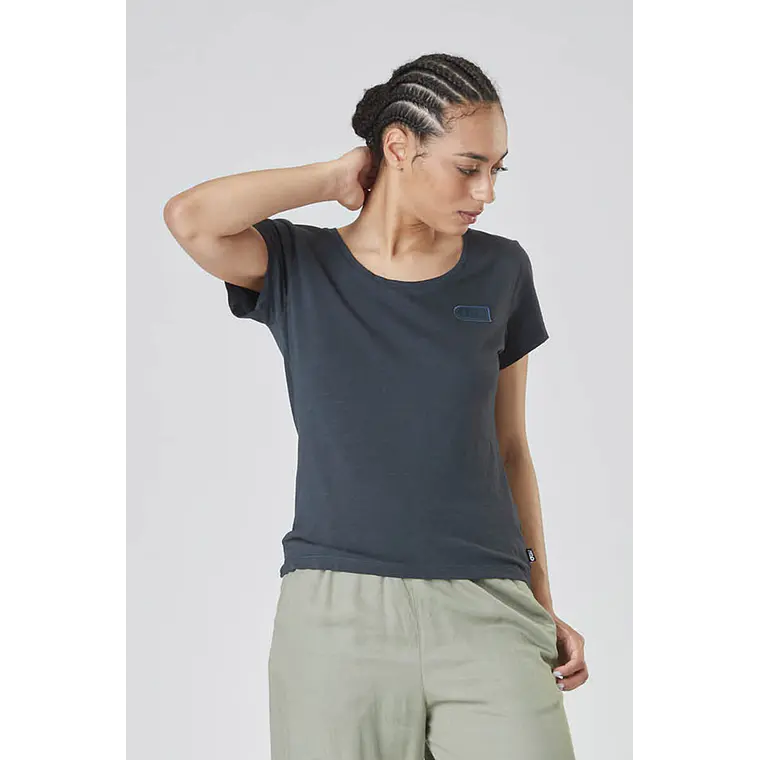 T-Shirt Picture Wms Basement Rev T 1