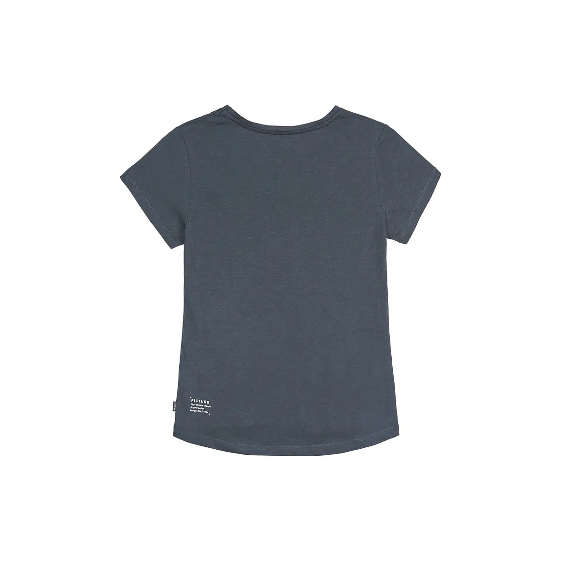 T-Shirt Picture Wms Basement Rev T 3