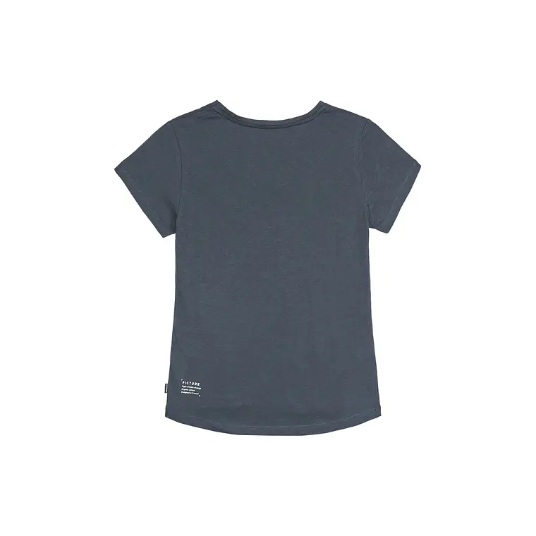 T-Shirt Picture Wms Basement Rev T 3