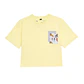 T-Shirt Picture Wms Bleik Tee - Thumbnail 2