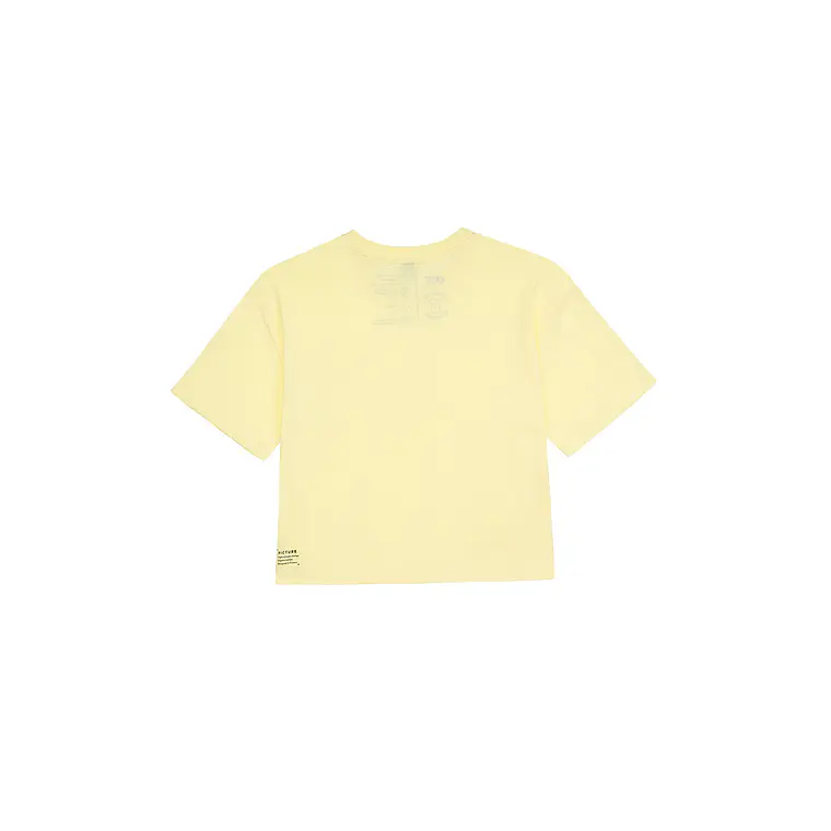 T-Shirt Picture Wms Bleik Tee 3