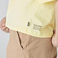 T-Shirt Picture Wms Bleik Tee - Thumbnail 4