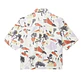 Camisa M/Curta Picture Wms Astell Shirt - thumbnail 3