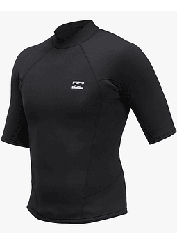 Casaco Neoprene Billabong Absolute Ss Top