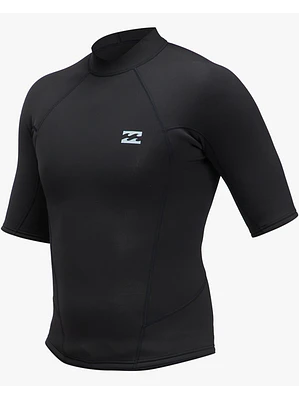 Casaco Neoprene Billabong Absolute Ss Top