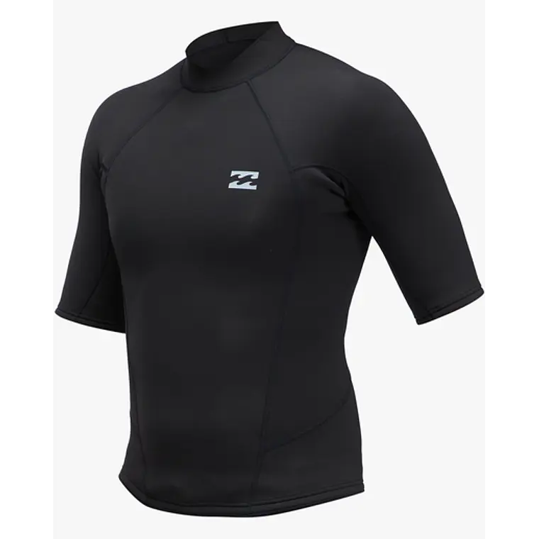 Casaco Neoprene Billabong Absolute Ss Top 1