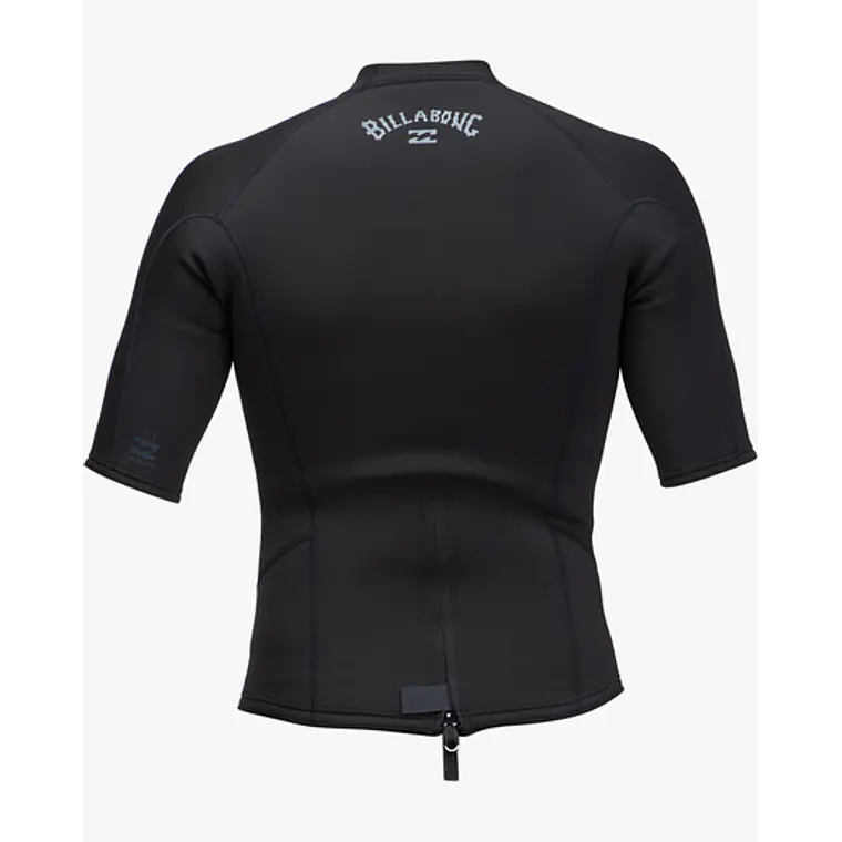 Casaco Neoprene Billabong Absolute Ss Top 2