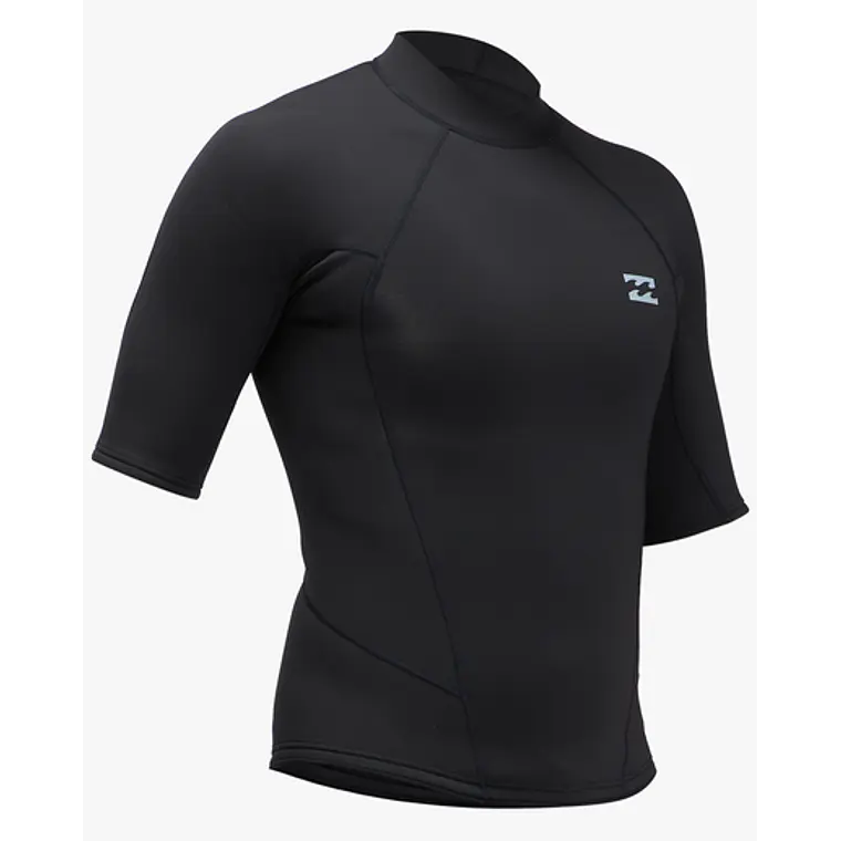 Casaco Neoprene Billabong Absolute Ss Top 3